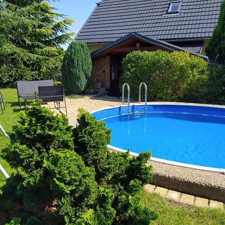 Vila Callum Relax & Wellness Ostrava Eksteriør bilde