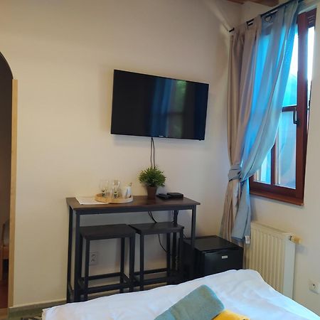 Vila Callum Relax & Wellness Ostrava Eksteriør bilde