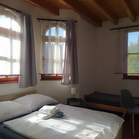 Vila Callum Relax & Wellness Ostrava Eksteriør bilde