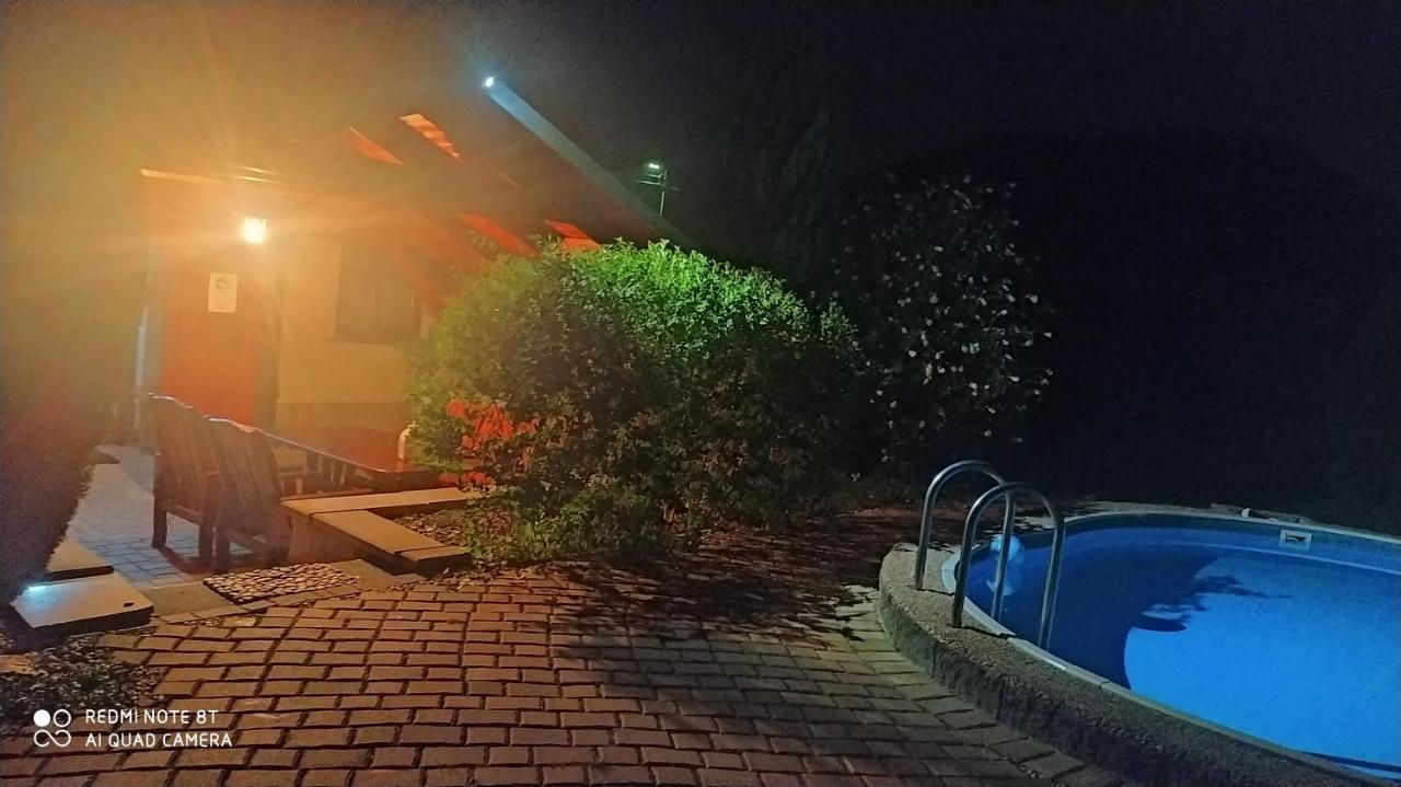 Vila Callum Relax & Wellness Ostrava Eksteriør bilde