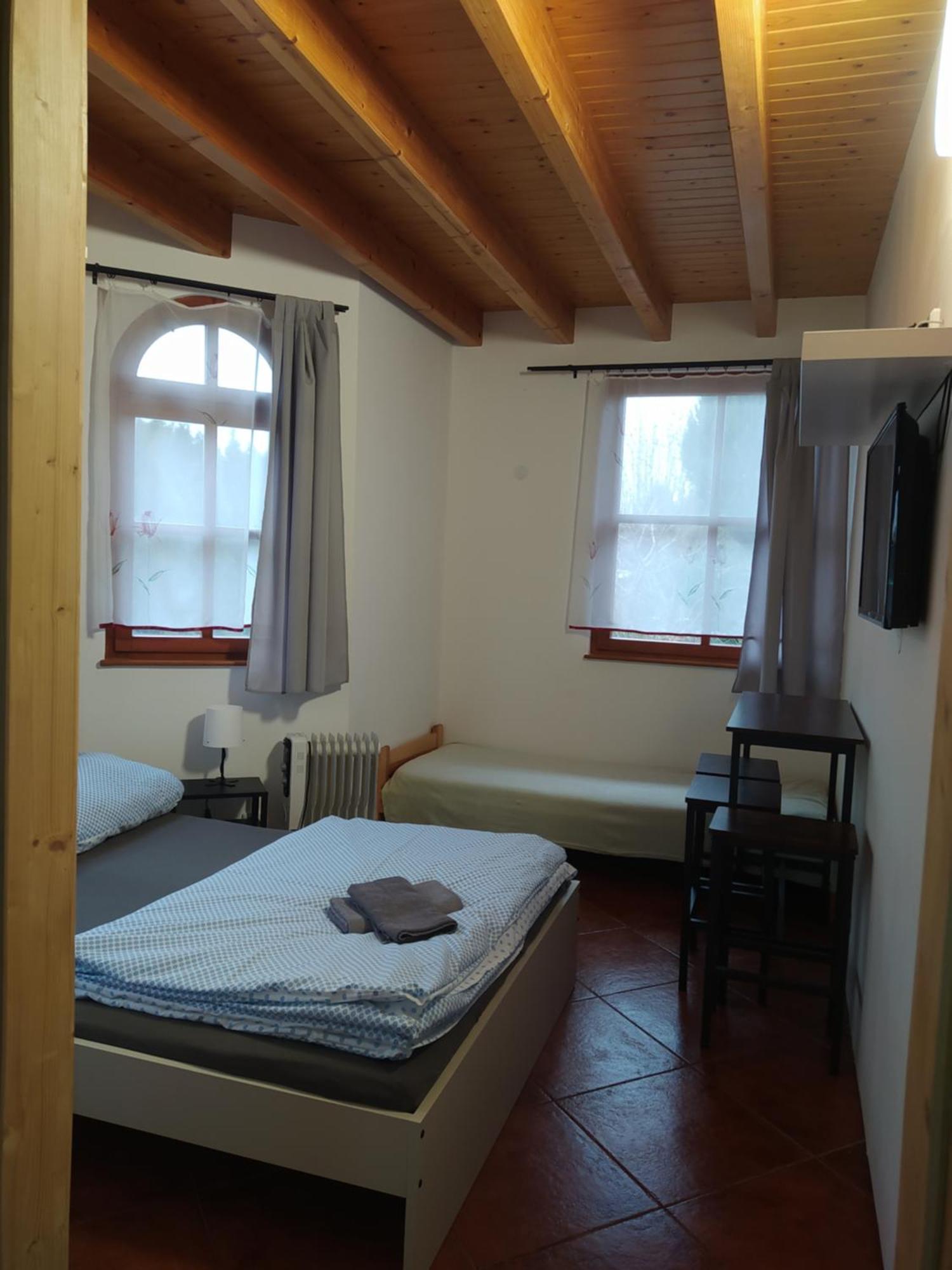 Vila Callum Relax & Wellness Ostrava Eksteriør bilde
