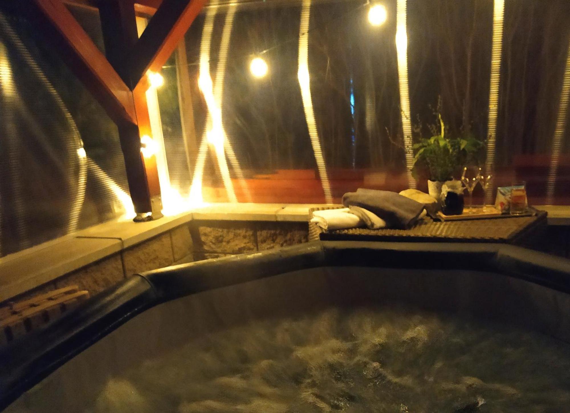 Vila Callum Relax & Wellness Ostrava Eksteriør bilde