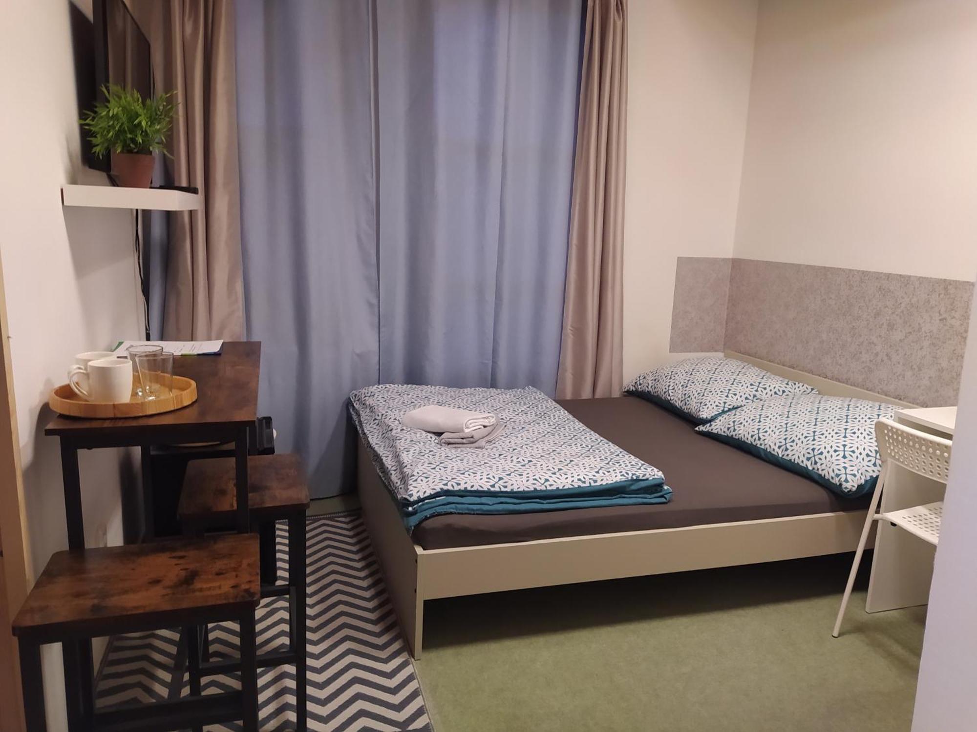 Vila Callum Relax & Wellness Ostrava Eksteriør bilde