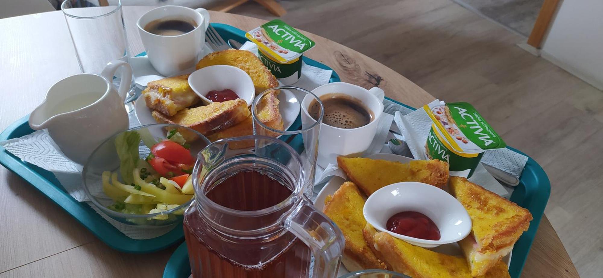 Vila Callum Relax & Wellness Ostrava Eksteriør bilde
