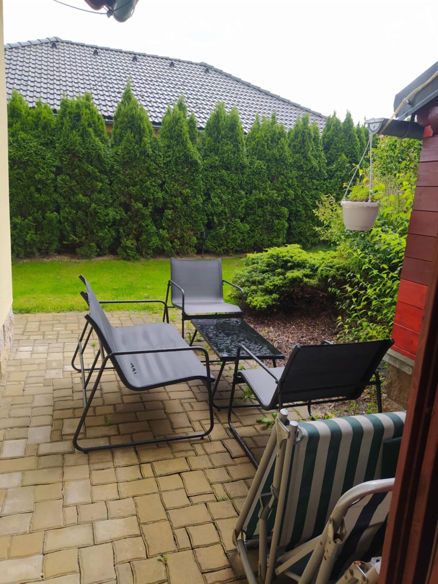 Vila Callum Relax & Wellness Ostrava Eksteriør bilde