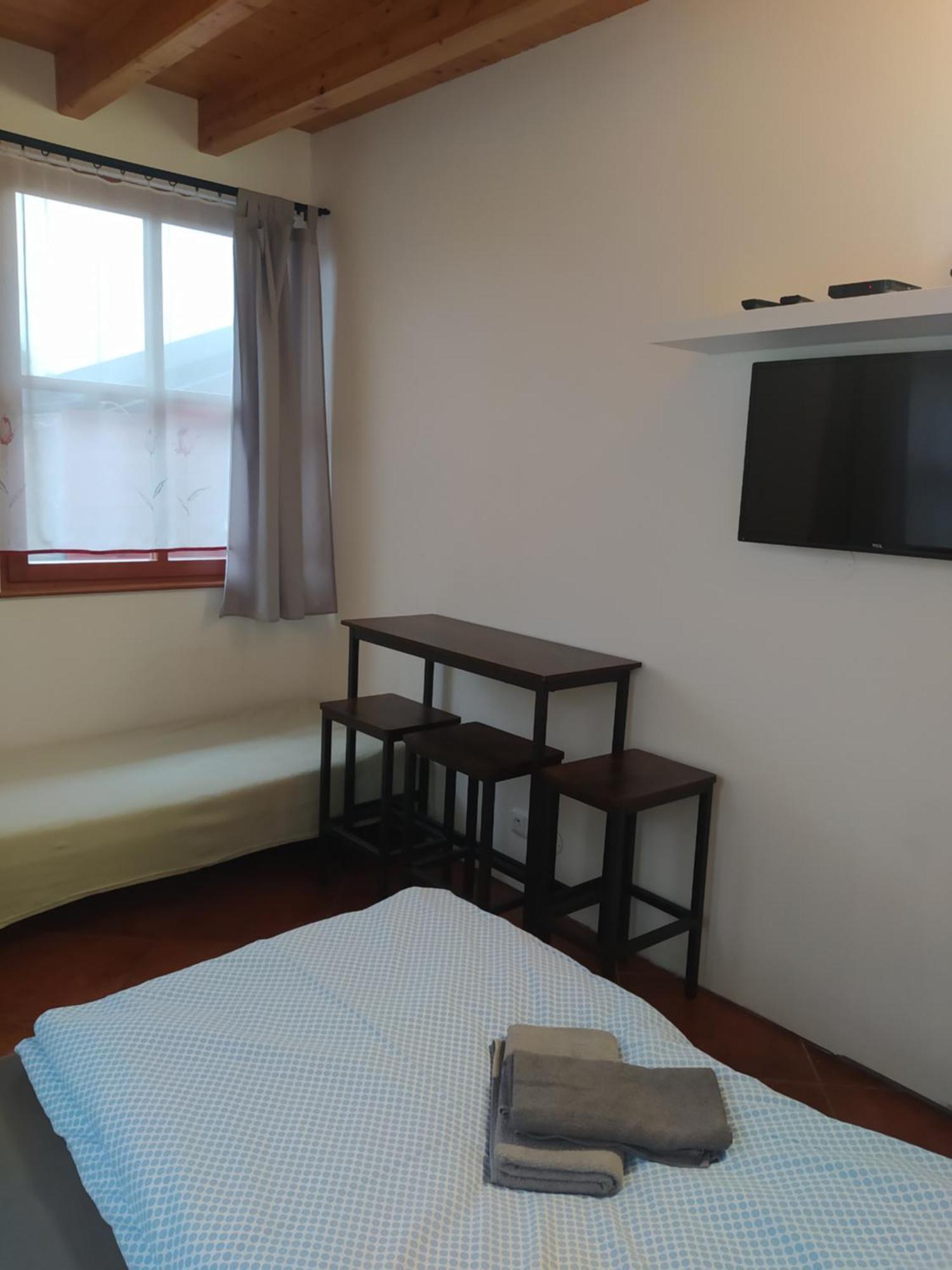 Vila Callum Relax & Wellness Ostrava Rom bilde