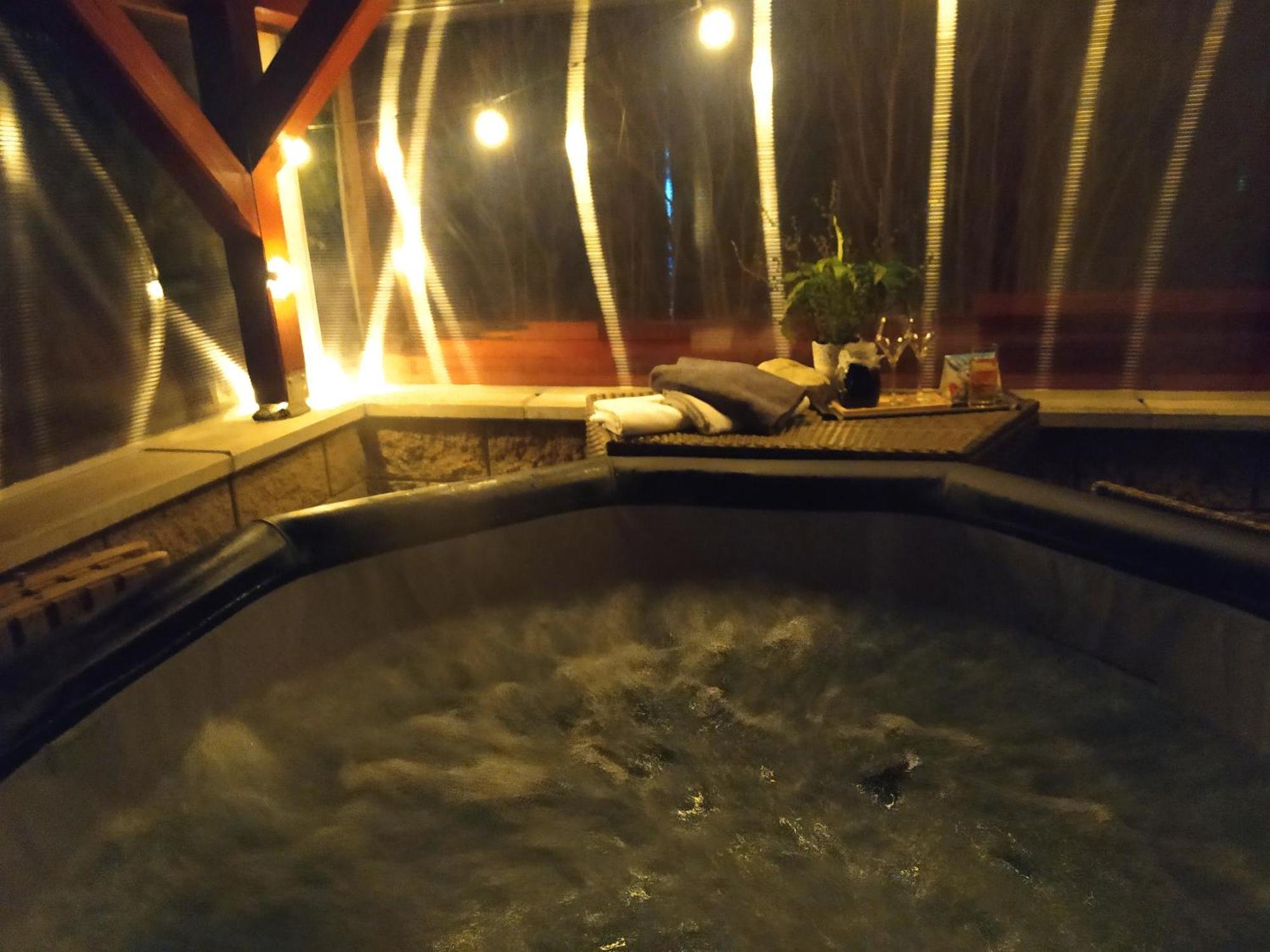 Vila Callum Relax & Wellness Ostrava Eksteriør bilde