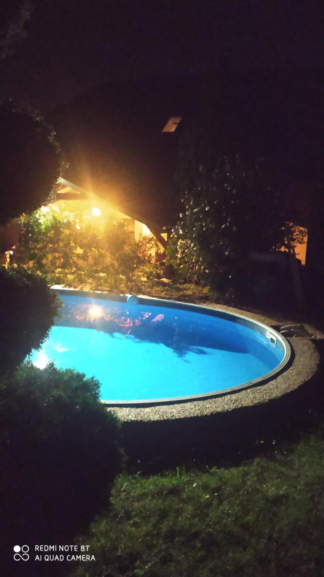 Vila Callum Relax & Wellness Ostrava Eksteriør bilde
