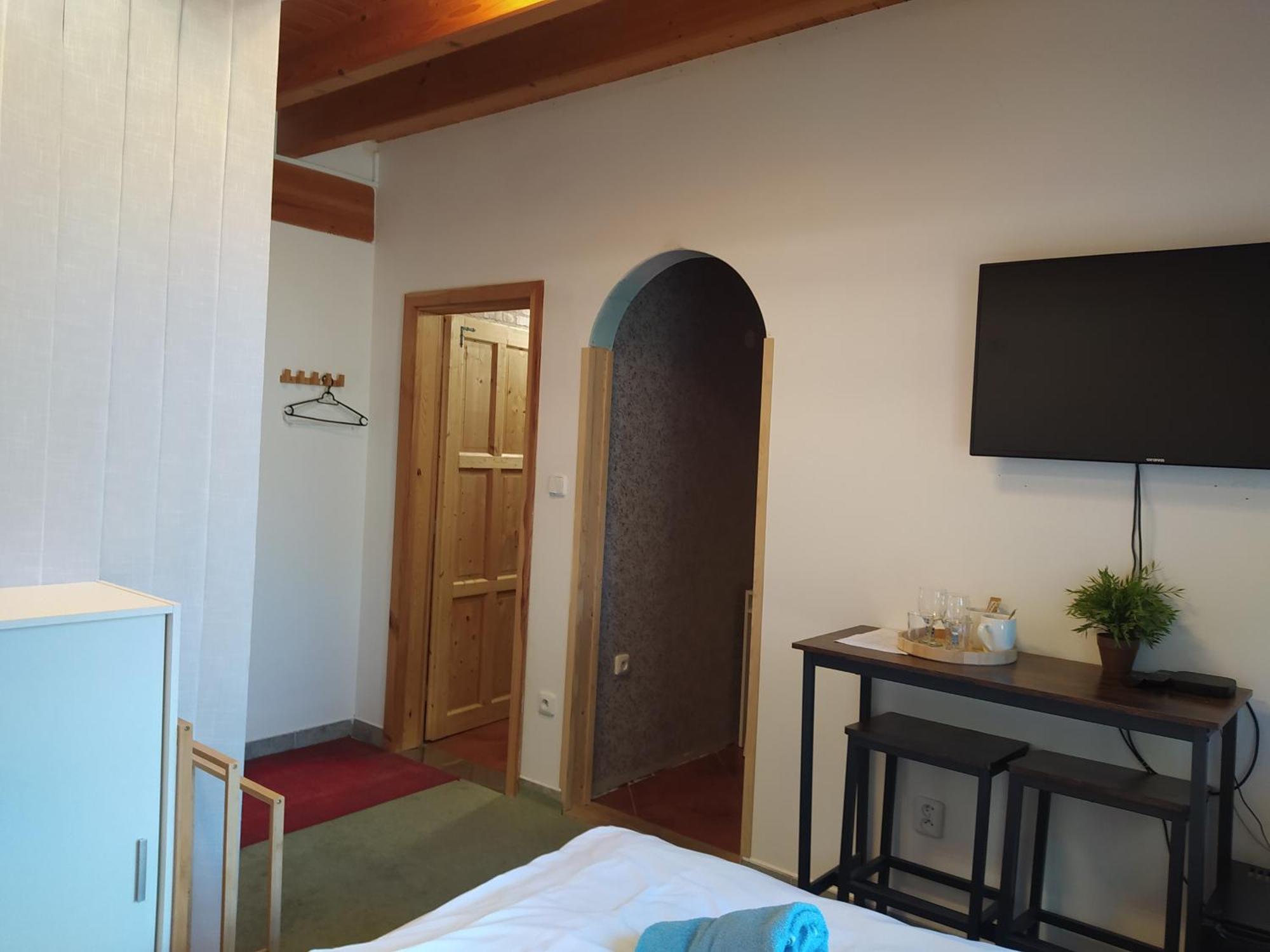 Vila Callum Relax & Wellness Ostrava Eksteriør bilde