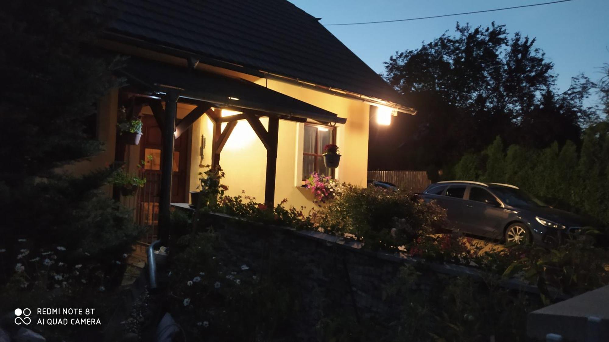 Vila Callum Relax & Wellness Ostrava Eksteriør bilde