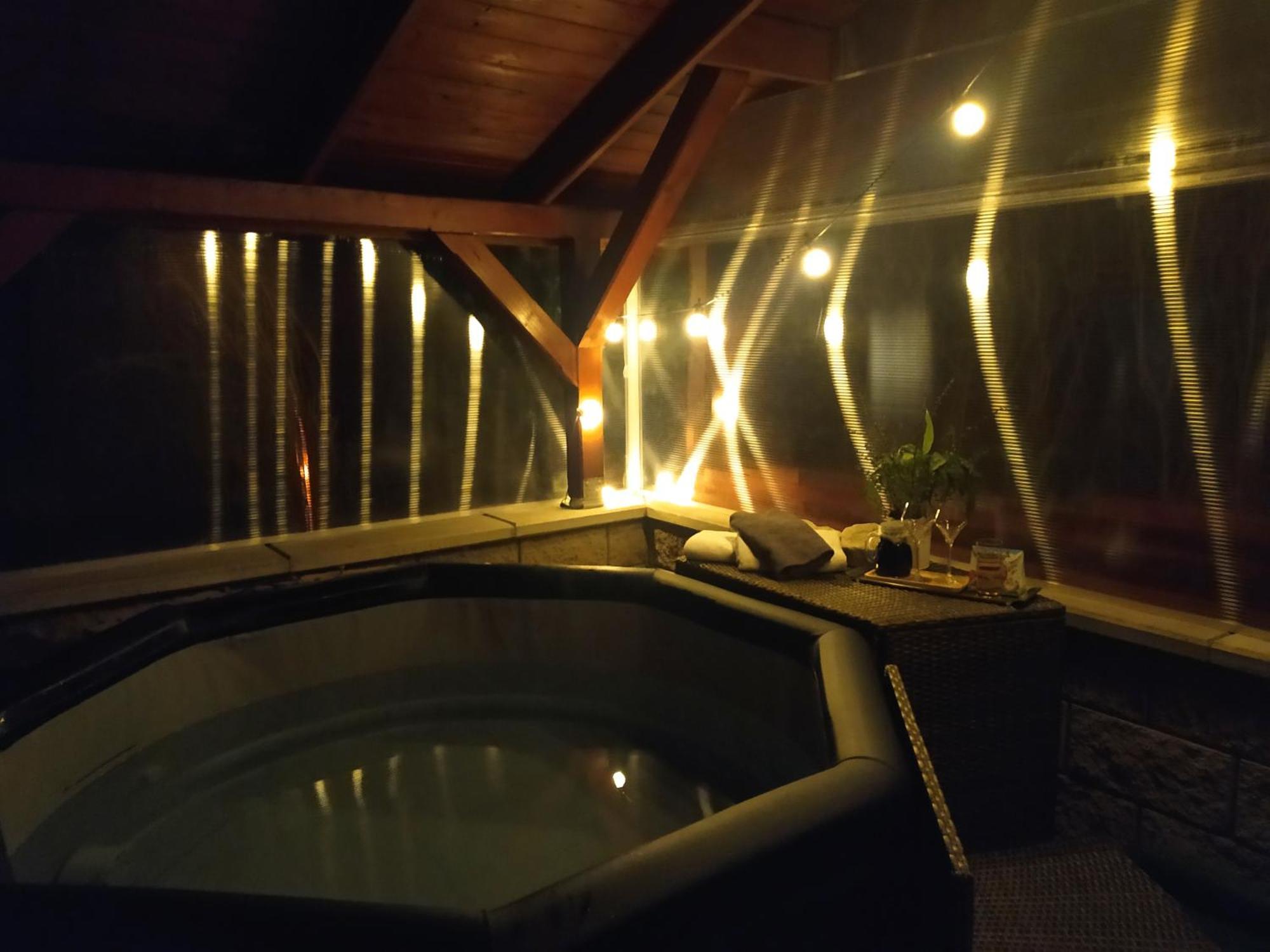 Vila Callum Relax & Wellness Ostrava Eksteriør bilde