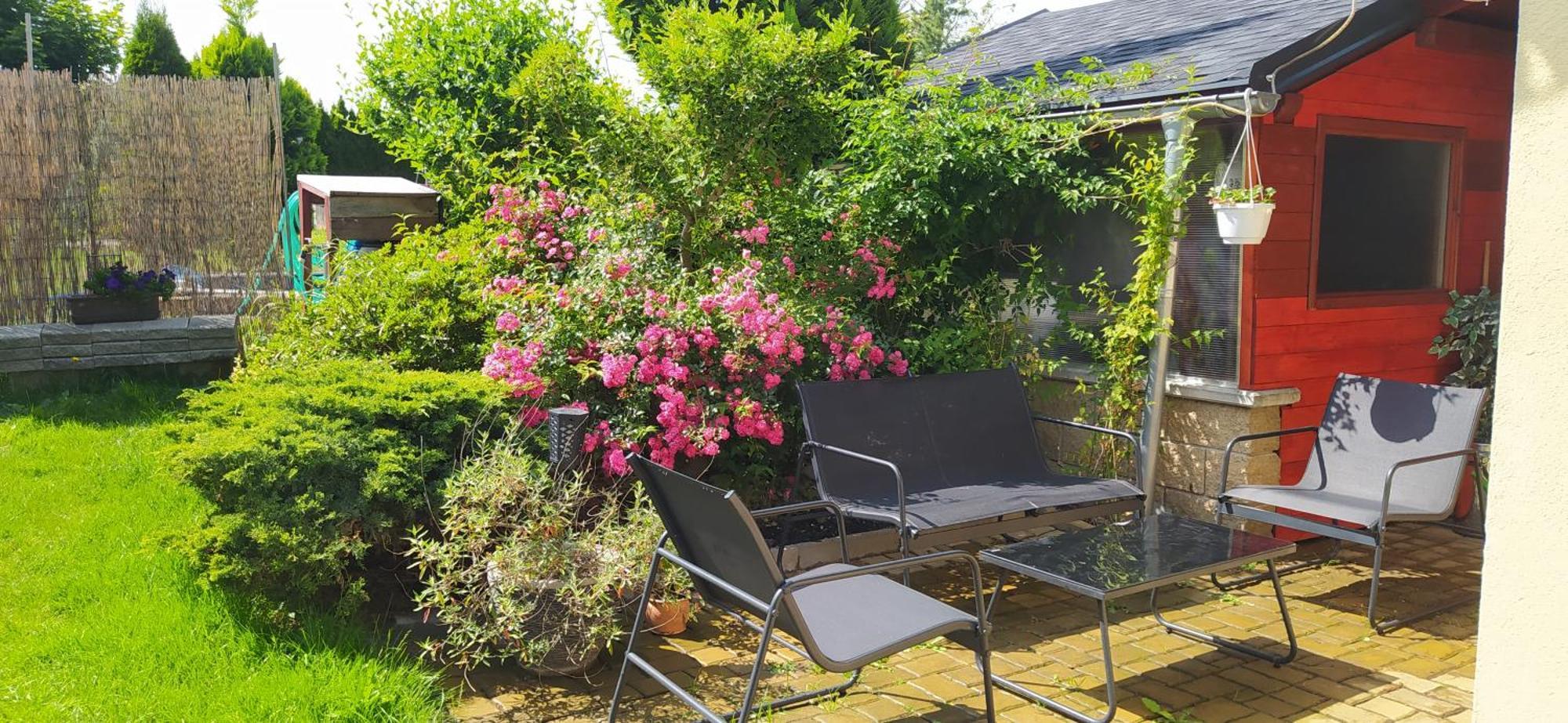Vila Callum Relax & Wellness Ostrava Eksteriør bilde