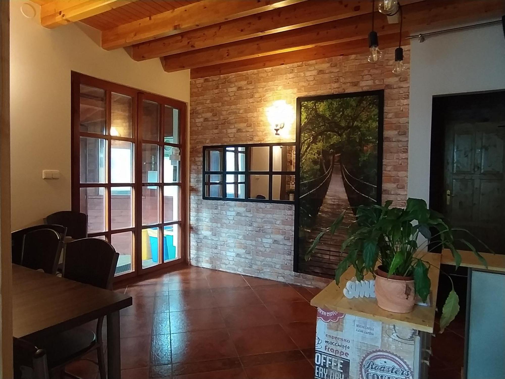Vila Callum Relax & Wellness Ostrava Eksteriør bilde