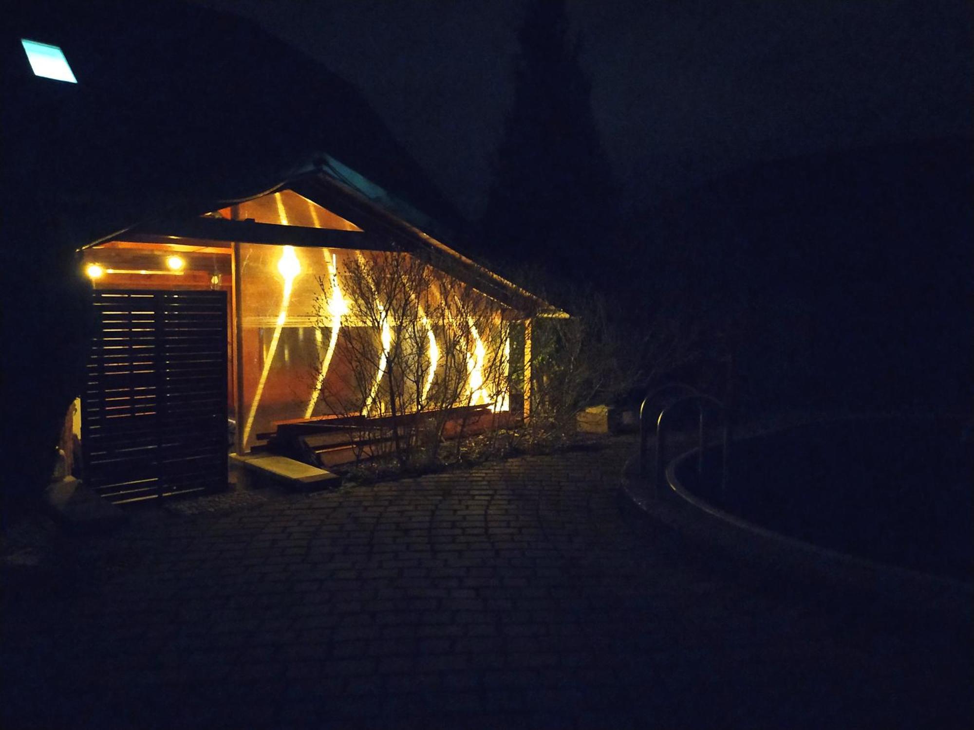 Vila Callum Relax & Wellness Ostrava Eksteriør bilde
