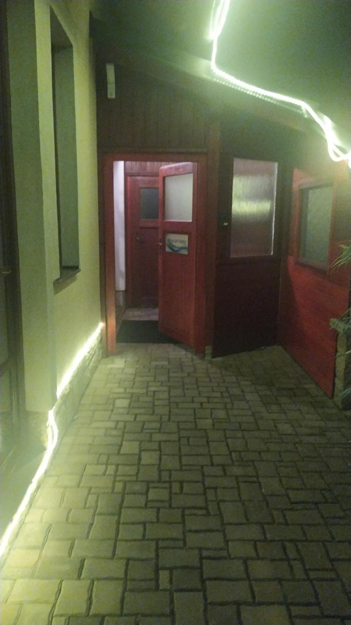 Vila Callum Relax & Wellness Ostrava Eksteriør bilde